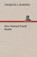 New National Fourth Reader