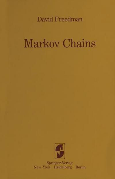 Markov Chains