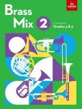 Brass Mix, Book 2