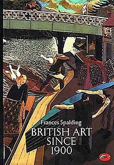 British Art Since 1900
