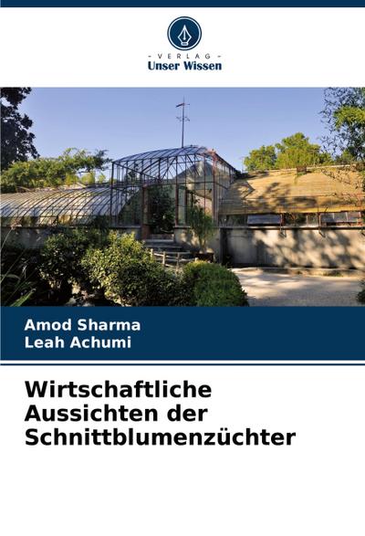 Wirtschaftliche Aussichten der Schnittblumenzüchter