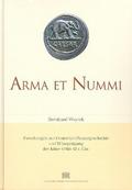 Arma et nummi von Bernhard woytek | Ebook