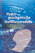 Hydrogeochemische Stoffflussmodelle