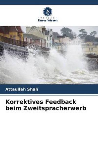 Korrektives Feedback beim Zweitspracherwerb