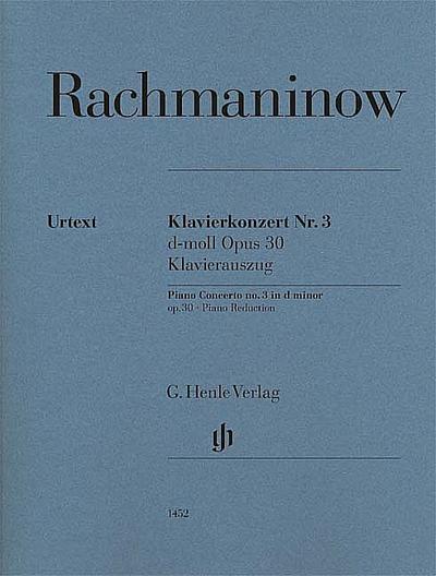 Klavierkonzert Nr. 3 KAfür 2 Klaviere zu vier Händen