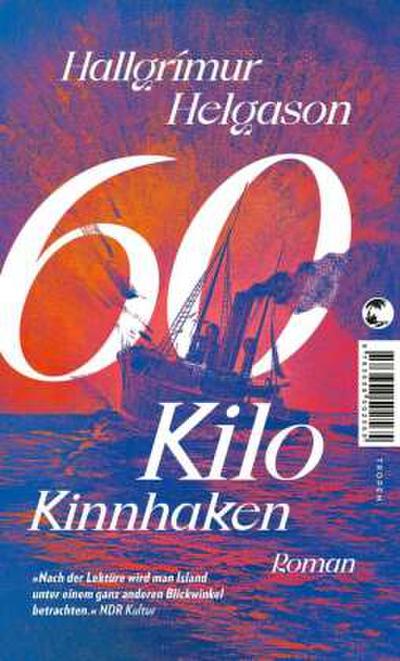 60 Kilo Kinnhaken
