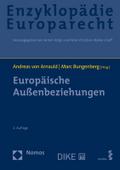 Europäische Außenbeziehungen