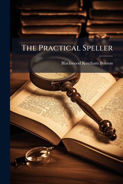 The Practical Speller