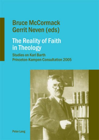 The Reality of Faith in Theology