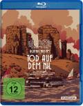 Tod auf dem Nil