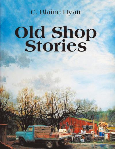 Old Shop Stories
