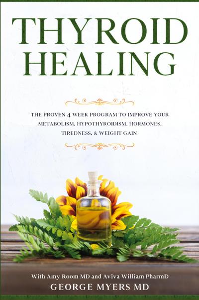 Thyroid Healing
