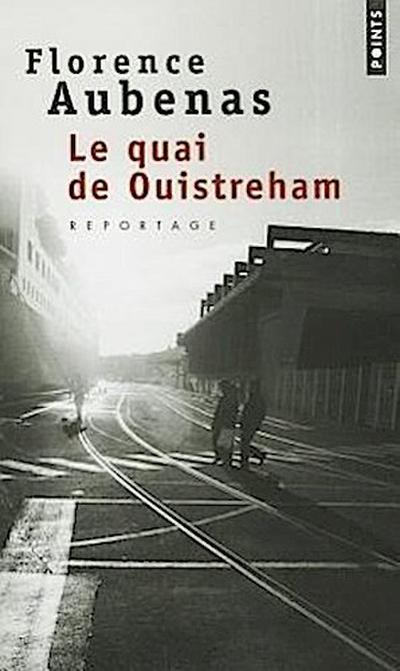 Le quai de Ouistreham