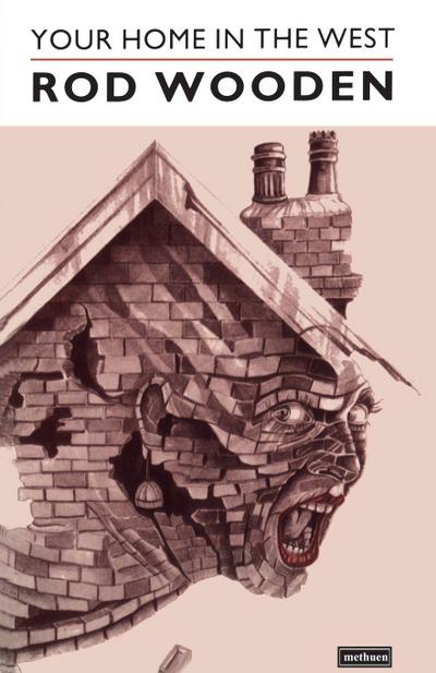 Your Home In The West