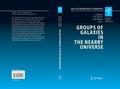 Groups of Galaxies in the Nearby Universe