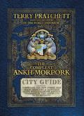 The Compleat Ankh-Morpork: the essential guide to 