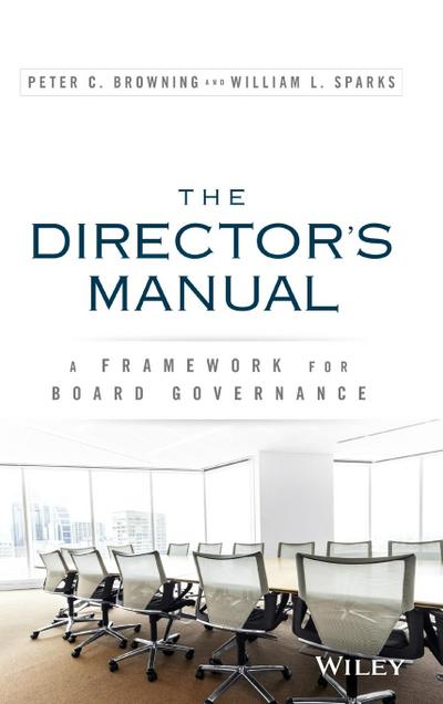 The Director’s Manual