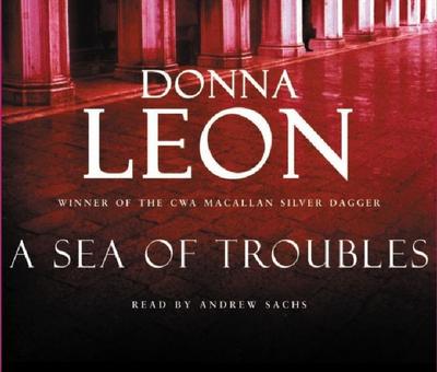 A Sea Of Troubles, 3 Audio-CDs