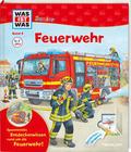 WAS IST WAS Junior - Feuerwehr