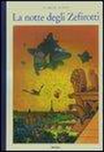 La notte degli Zefirotti