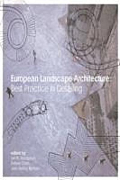 European Landscape Architecture