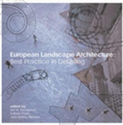 European Landscape Architecture