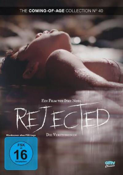 Rejected - Die Verstoßenen, 1 DVD