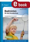 Badminton für die Grundschule