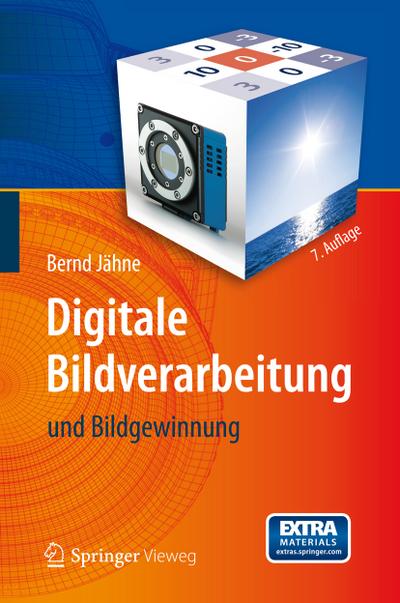 Digitale Bildverarbeitung und Bildgewinnung