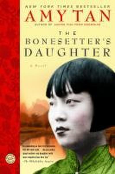 The Bonesetter’s Daughter