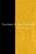 Levinas and the Political