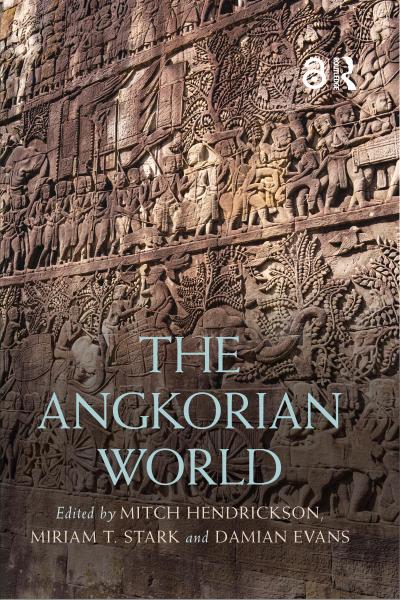 The Angkorian World