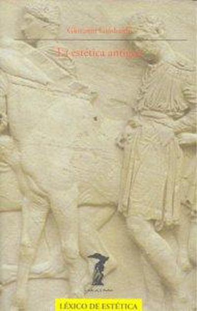 La estética antigua