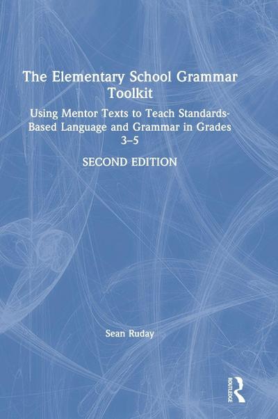 The Elementary School Grammar Toolkit