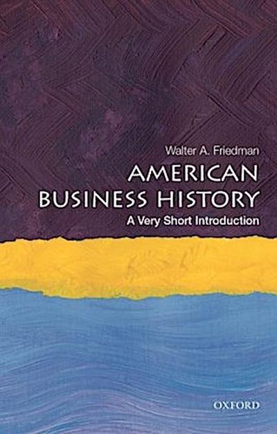 American Business History