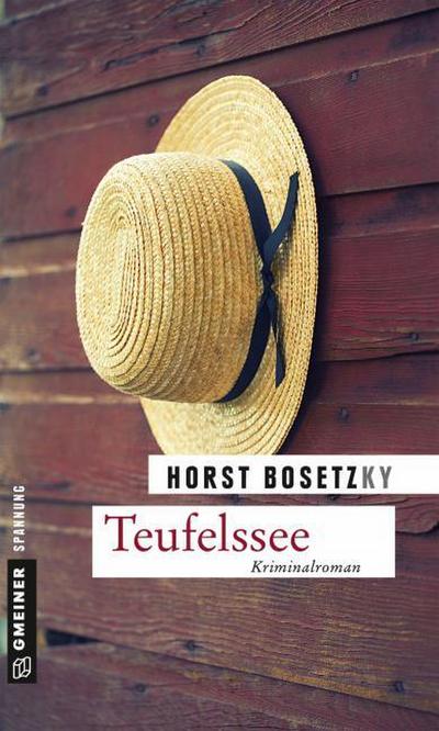 Teufelssee