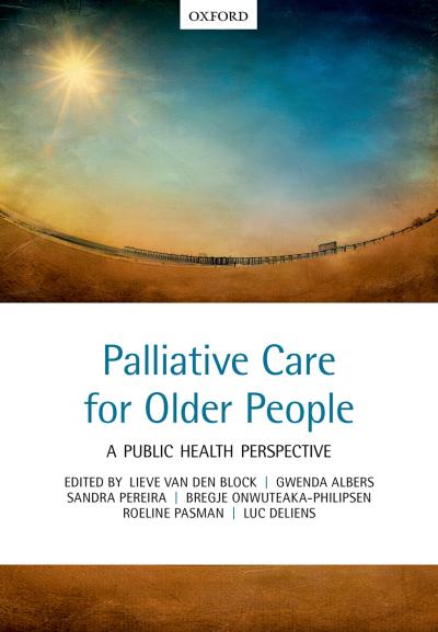 Palliative care for older people