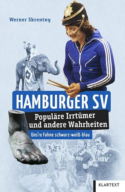 HSV/Populäre Irrtümer