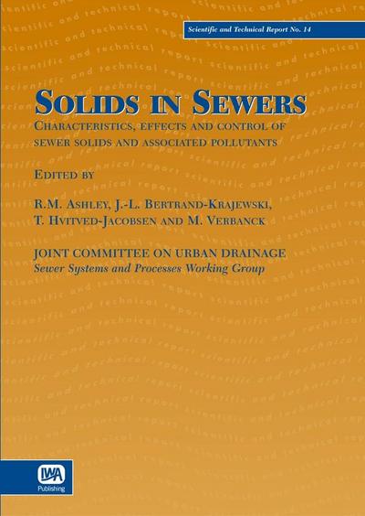 Solids in Sewers