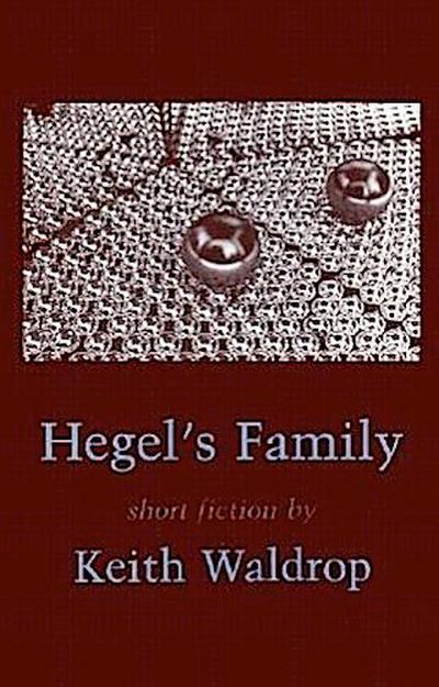 Hegel’s Family