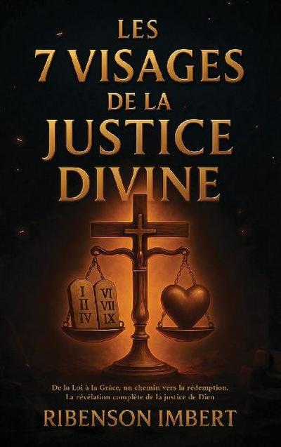 Les 7 Visages de la Justice Divine
