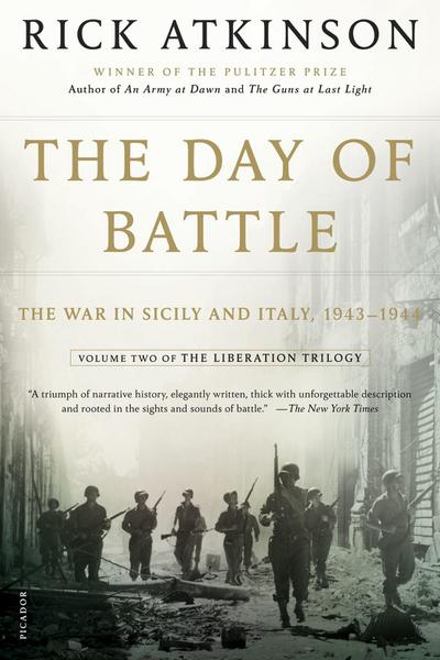 The Day of Battle