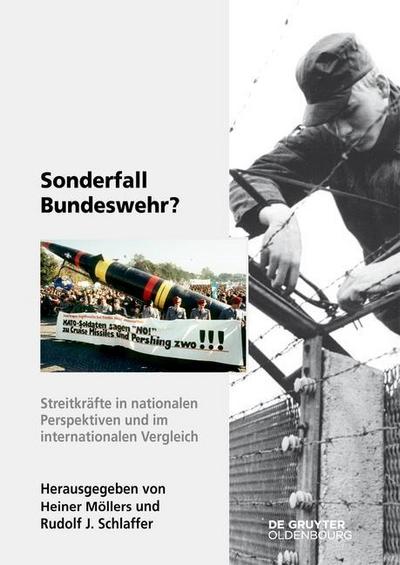 Sonderfall Bundeswehr?
