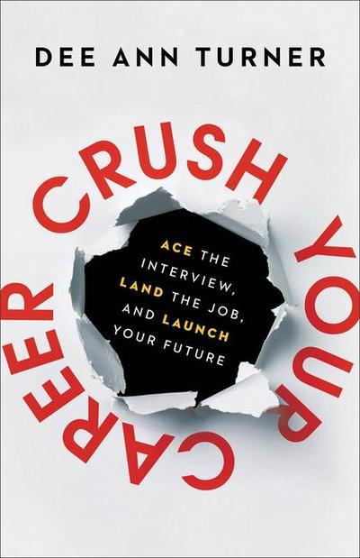 Crush Your Career
