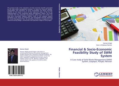 Financial & Socio-Economic Feasibility Study of SWM System