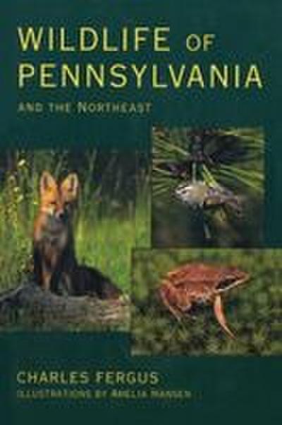Wildlife of Pennsylvania