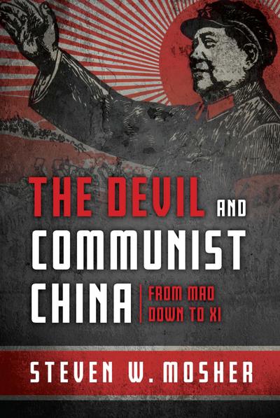 Devil and Communist China