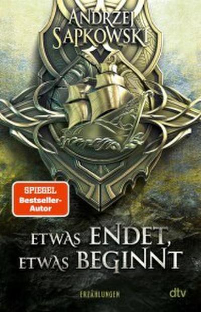 Etwas endet, etwas beginnt