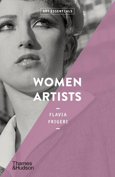 Women Artists (Art Essentials)