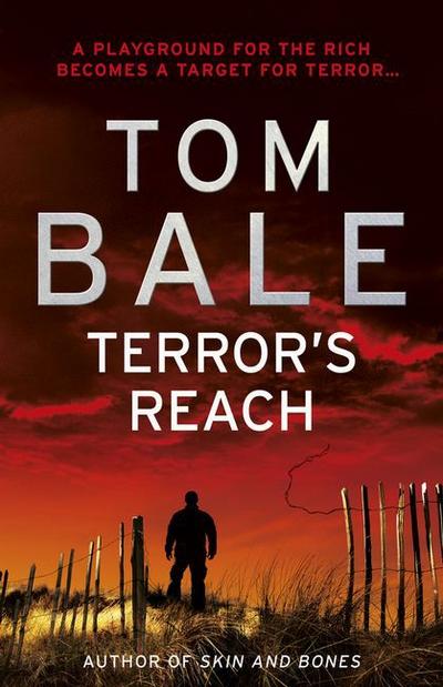 Terror’s Reach